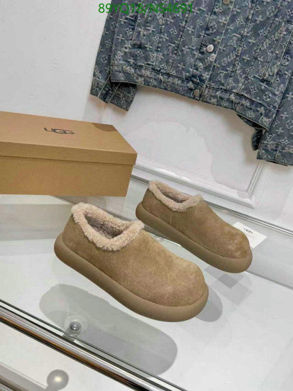 UGG-Women Shoes Code: NS4691 $: 89USD