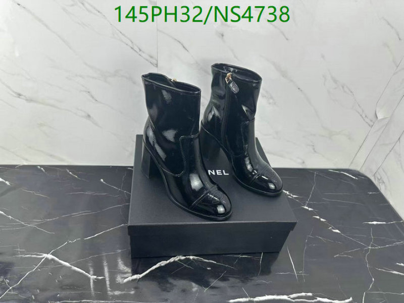 Boots-Women Shoes Code: NS4738 $: 145USD