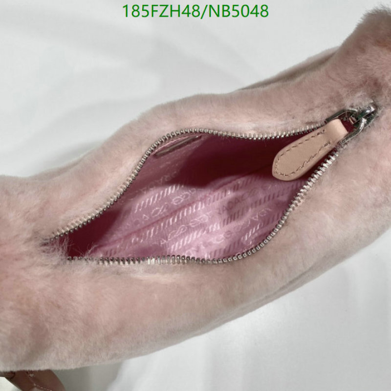 Prada-Bag-Mirror Quality Code: NB5048 $: 185USD
