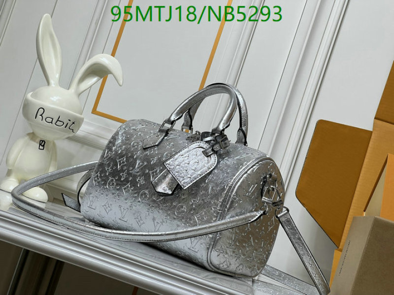 LV-Bag-4A Quality Code: NB5293 $: 95USD