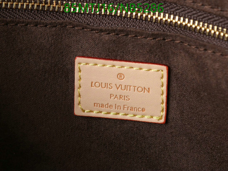 LV-Bag-4A Quality Code: NB5286 $: 85USD