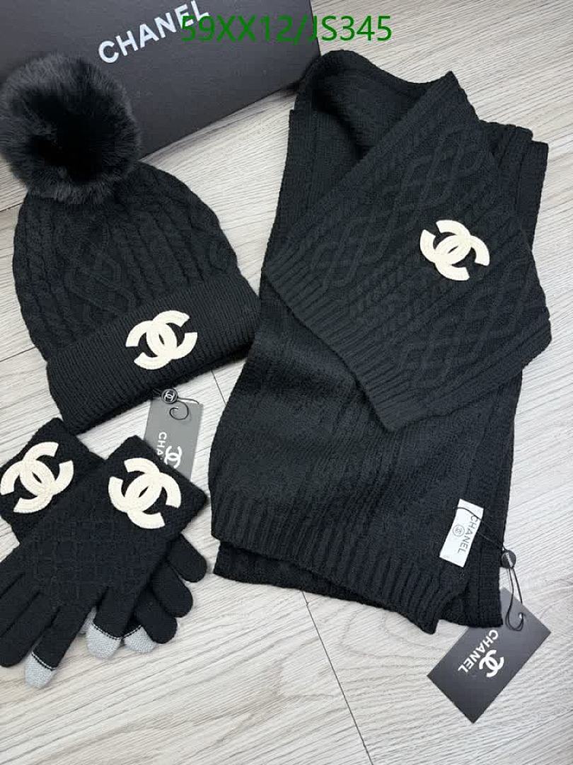 Chanel-Cap(Hat) Code: JS345 $: 59USD