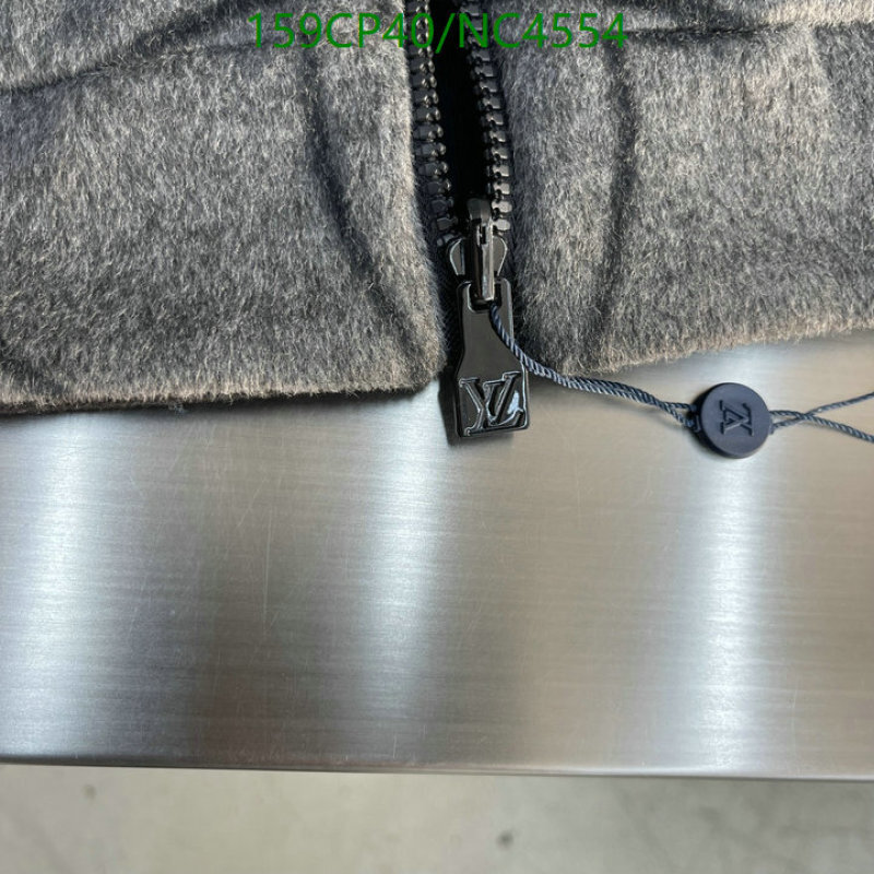 LV-Clothing Code: NC4554 $: 159USD