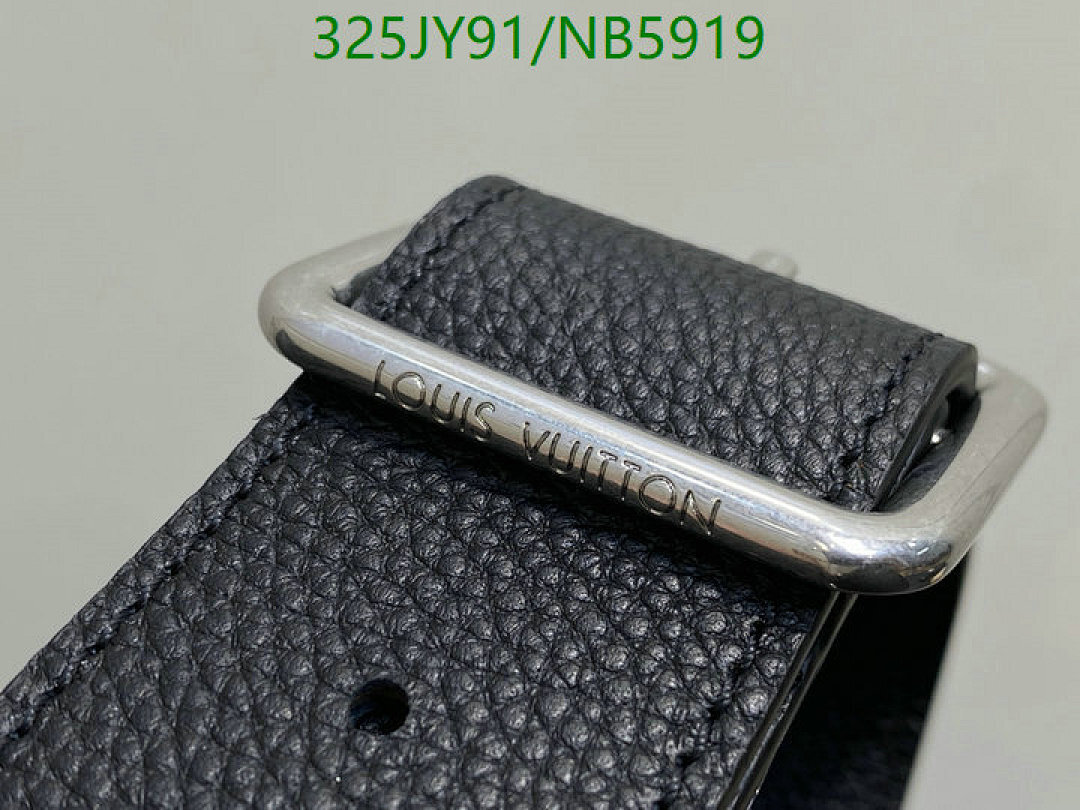 LV-Bag-Mirror Quality Code: NB5919 $: 325USD