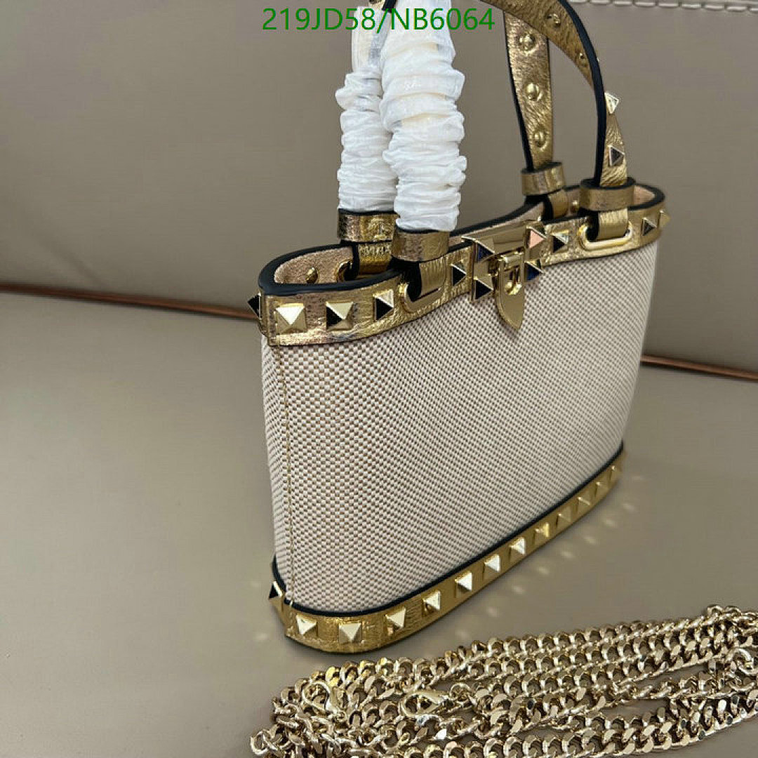 Valentino-Bag-Mirror Quality Code: NB6064 $: 219USD