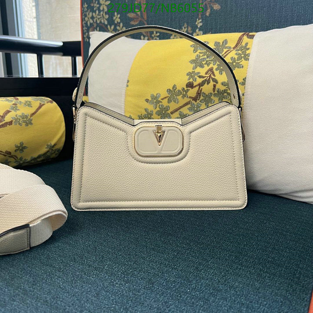 Valentino-Bag-Mirror Quality Code: NB6055 $: 279USD