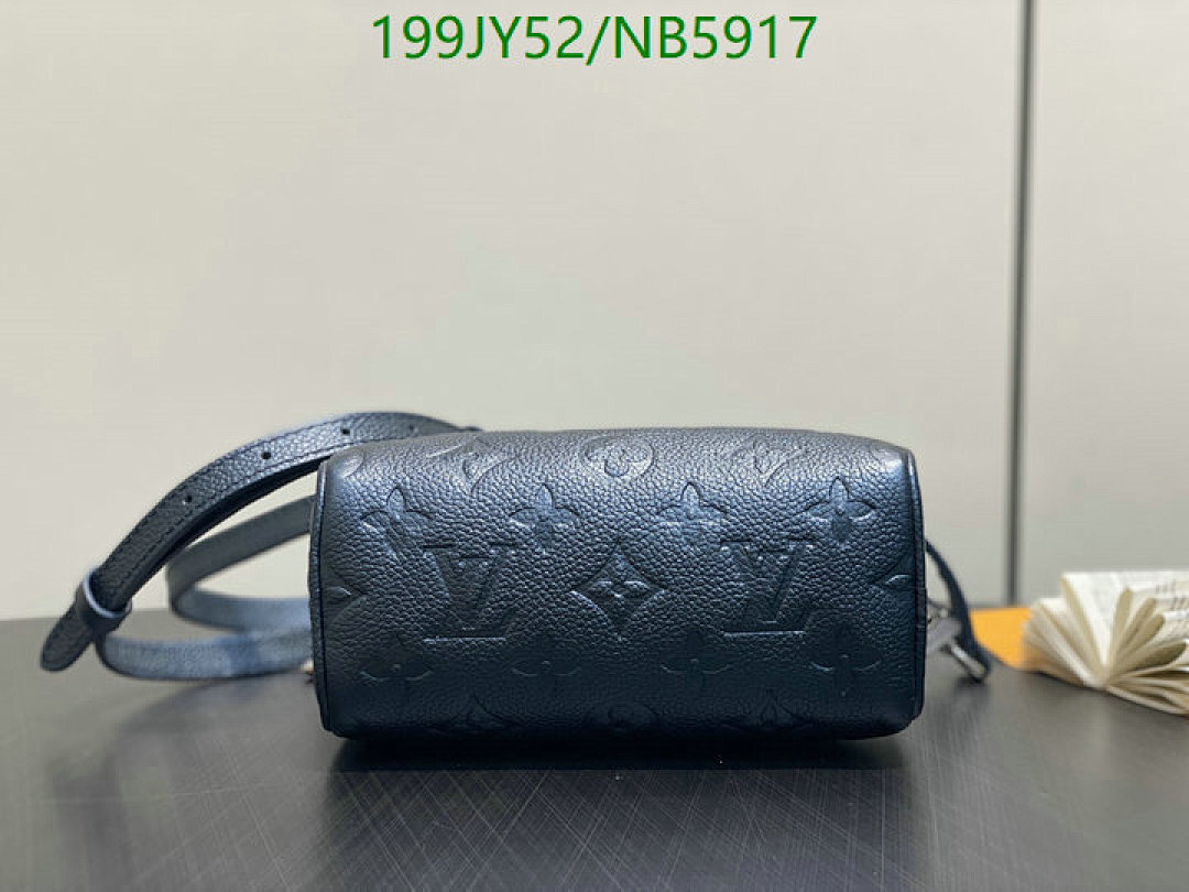 LV-Bag-Mirror Quality Code: NB5917 $: 199USD