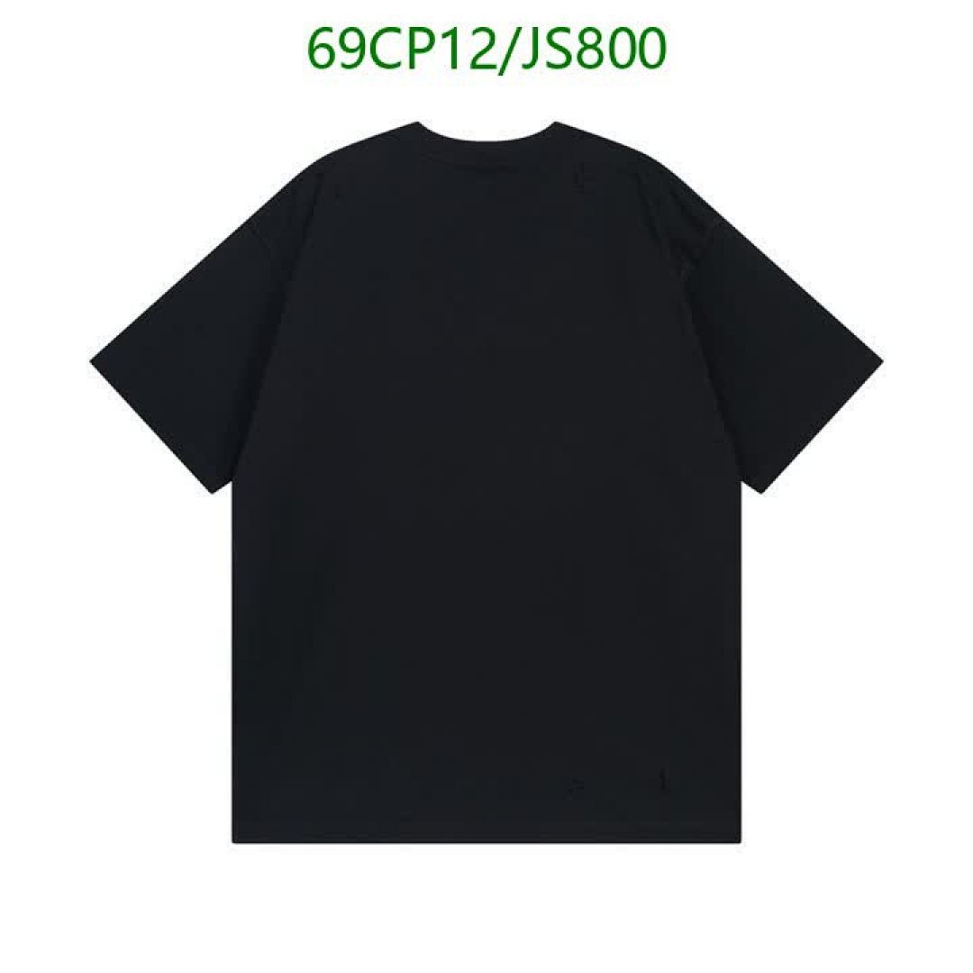 Balenciaga-Clothing Code: JS800 $: 69USD