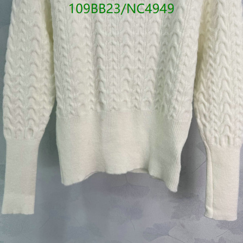 Chanel-Clothing Code: NC4949 $: 109USD