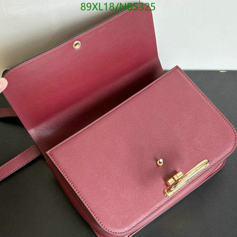Gucci-Bag-4A Quality Code: NB5325 $: 89USD