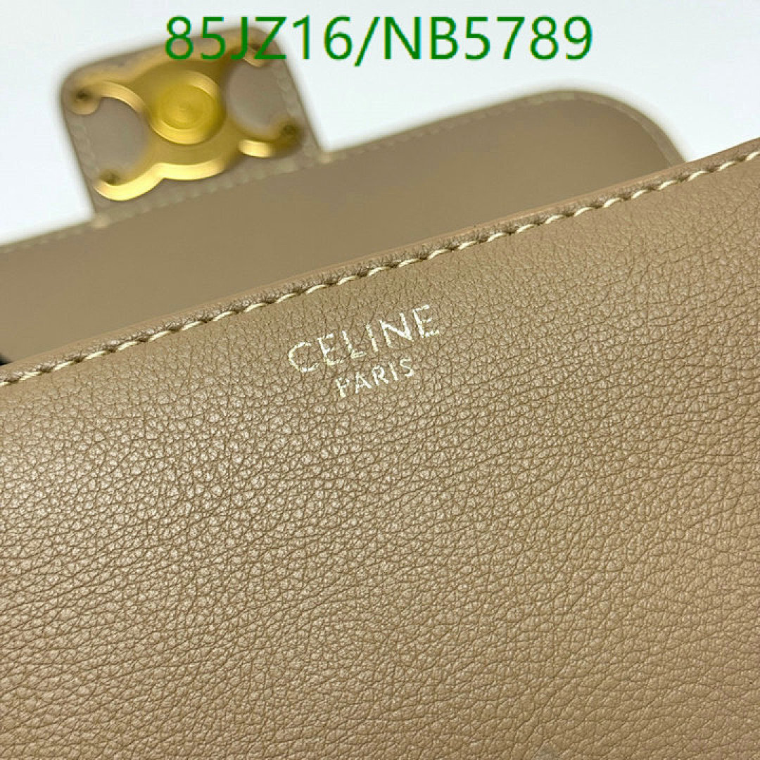Celine-Bag-4A Quality Code: NB5789 $: 85USD