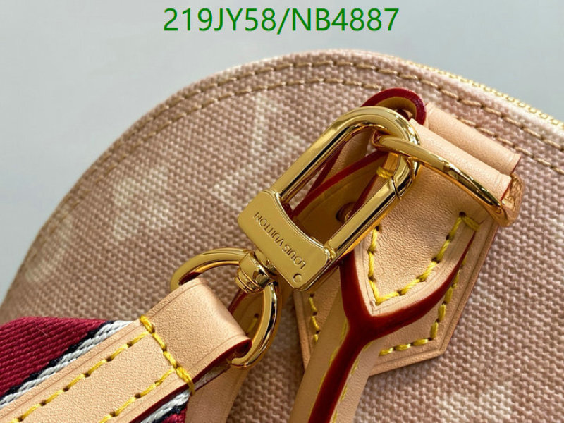 LV-Bag-Mirror Quality Code: NB4887 $: 219USD