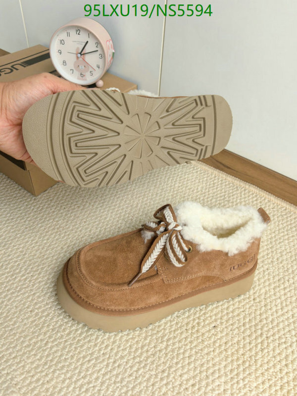 UGG-Women Shoes Code: NS5594 $: 95USD
