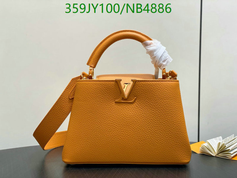LV-Bag-Mirror Quality Code: NB4886 $: 359USD