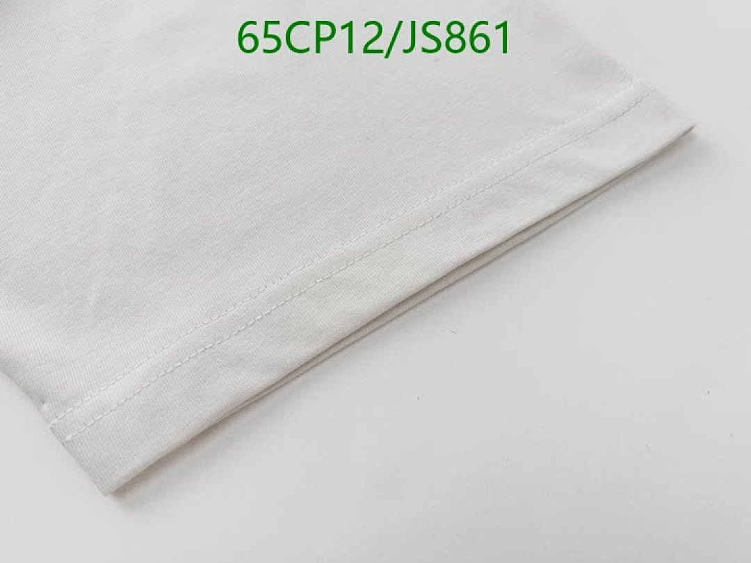 Balenciaga-Clothing Code: JS861 $: 65USD