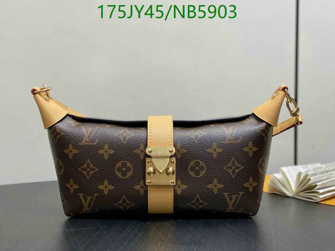 LV-Bag-Mirror Quality Code: NB5903 $: 175USD