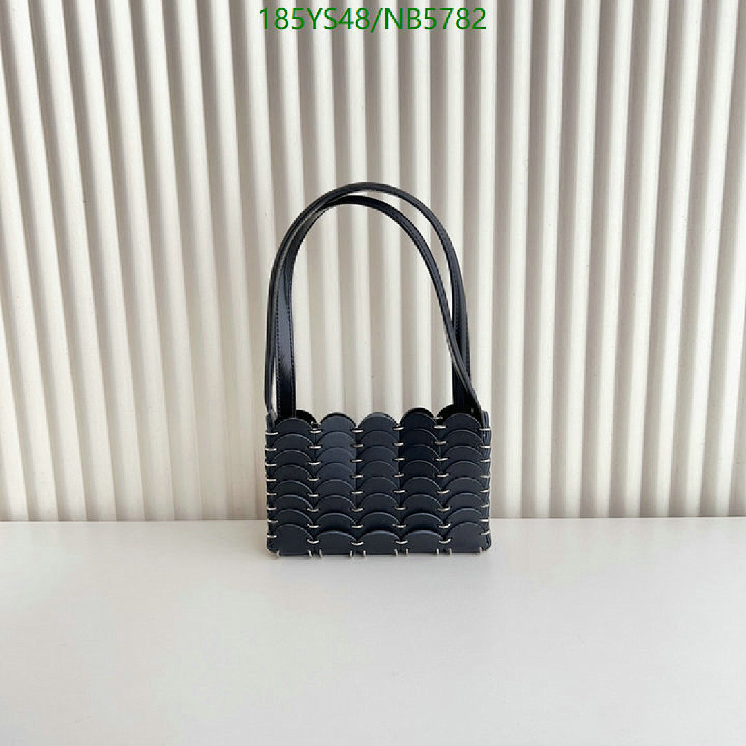 Paco rabanne-Bag-Mirror Quality Code: NB5782 $: 185USD