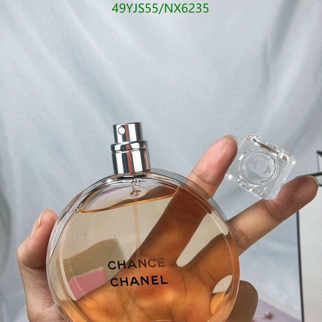 Chanel-Perfume Code: NX6235 $: 49USD