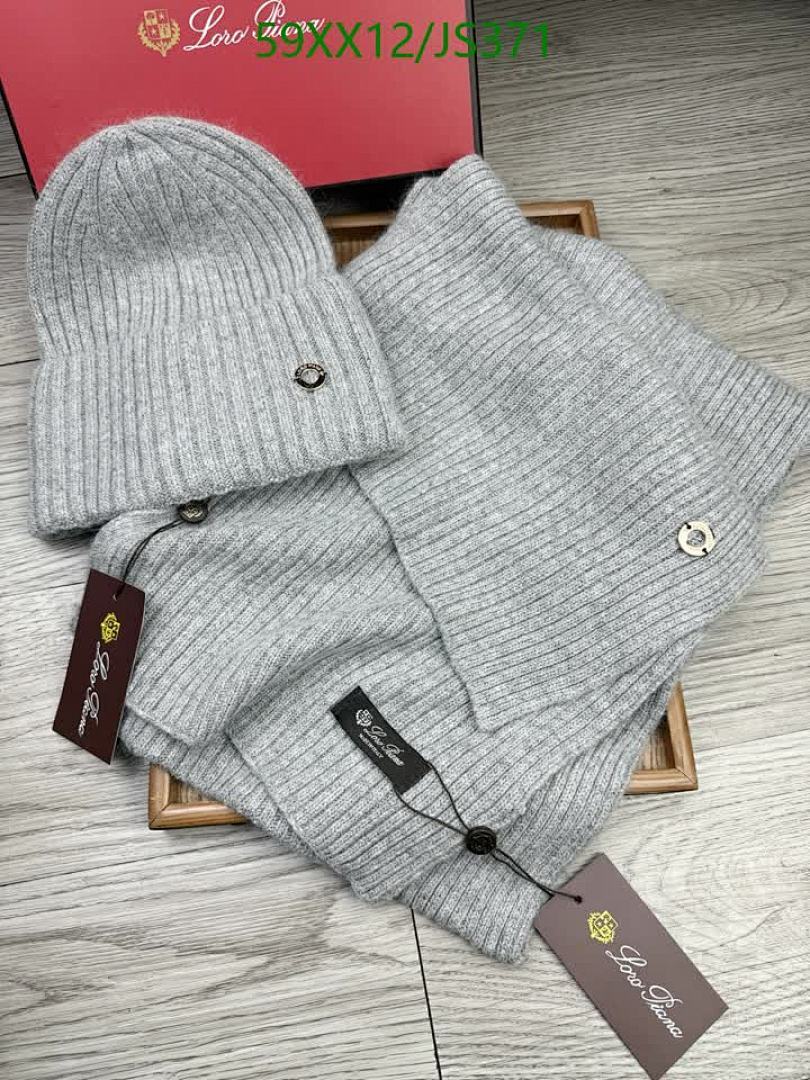 Loro Piana-Scarf Code: JS371 $: 59USD