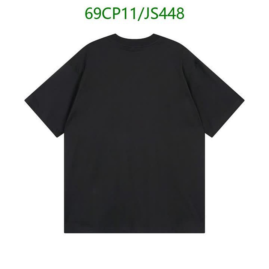 Balenciaga-Clothing Code: JS448 $: 69USD