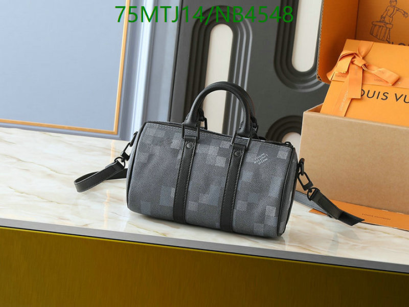 LV-Bag-4A Quality Code: NB4548 $: 75USD
