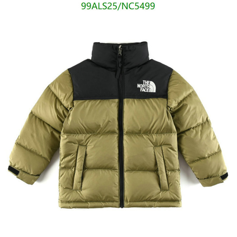 Down Jacket-Kids Clothing Code: NC5499 $: 99USD