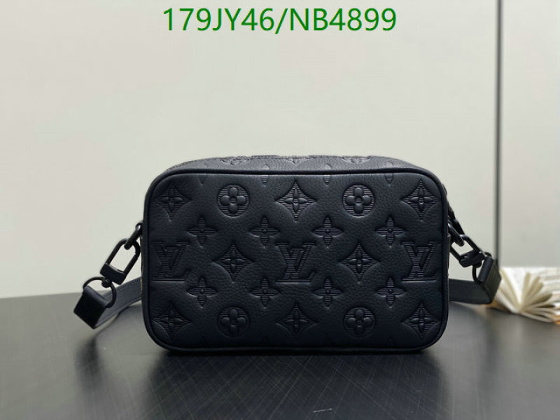LV-Bag-Mirror Quality Code: NB4899 $: 179USD