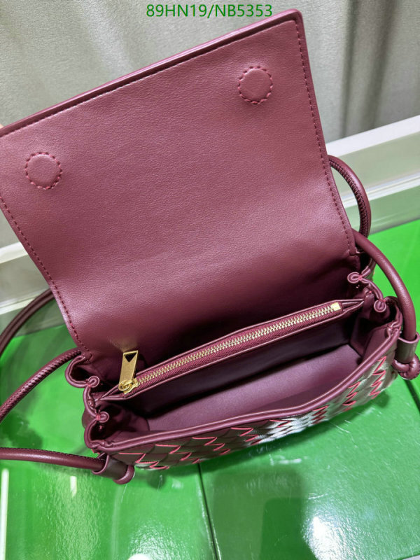 BV-Bag-4A Quality Code: NB5353 $: 89USD