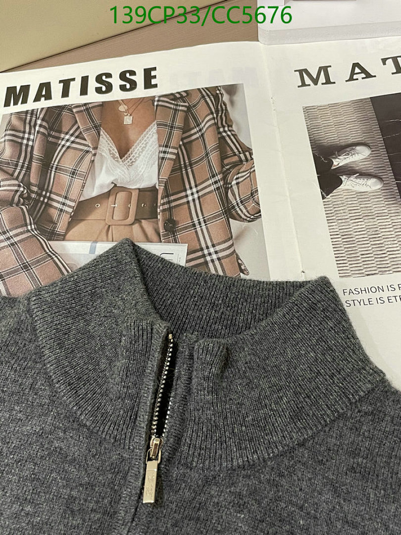 Loro Piana-Clothing Code: CC5676 $: 139USD