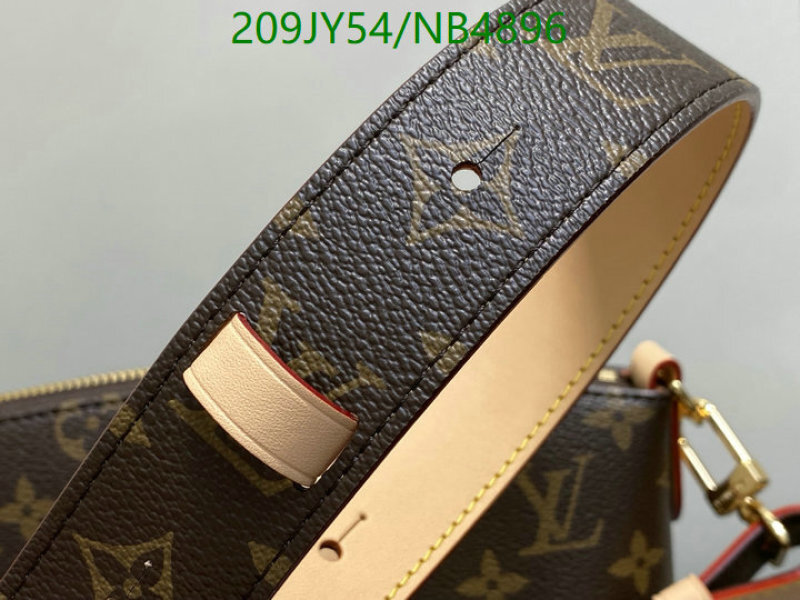 LV-Bag-Mirror Quality Code: NB4896 $: 209USD