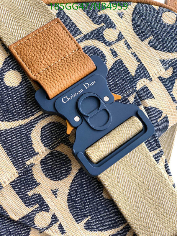 Dior-Bag-Mirror Quality Code: NB4959 $: 185USD