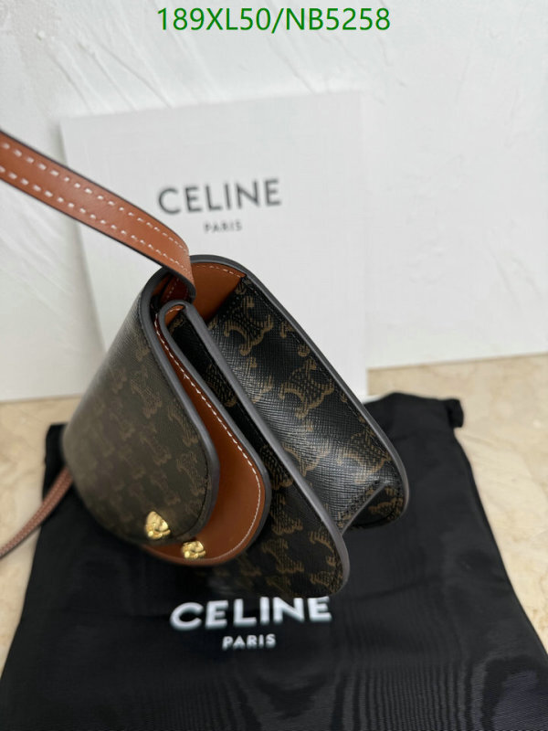 Celine-Bag-Mirror Quality Code: NB5258 $: 189USD