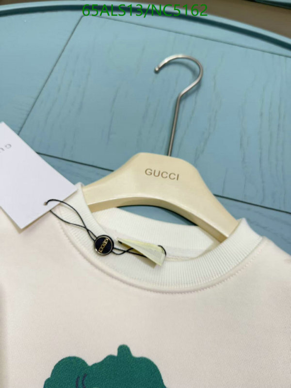 Gucci-Kids Clothing Code: NC5162 $: 65USD
