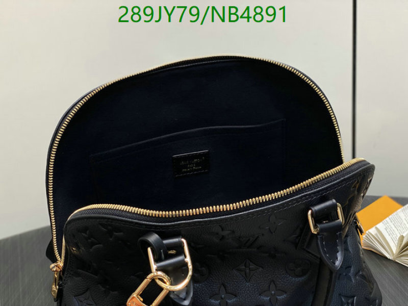 LV-Bag-Mirror Quality Code: NB4891 $: 289USD