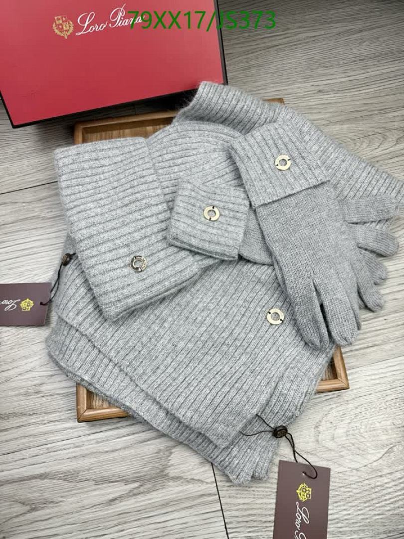 Loro Piana-Scarf Code: JS373 $: 79USD