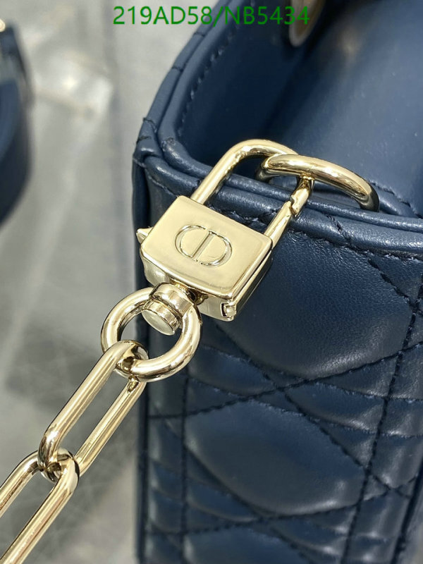 Dior-Bag-Mirror Quality Code: NB5434 $: 219USD