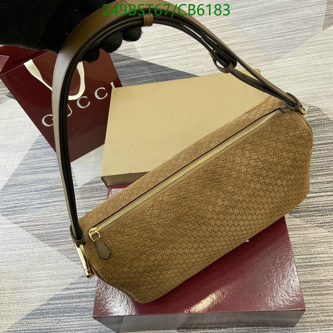 Gucci-Bag-Mirror Quality Code: CB6183 $: 249USD
