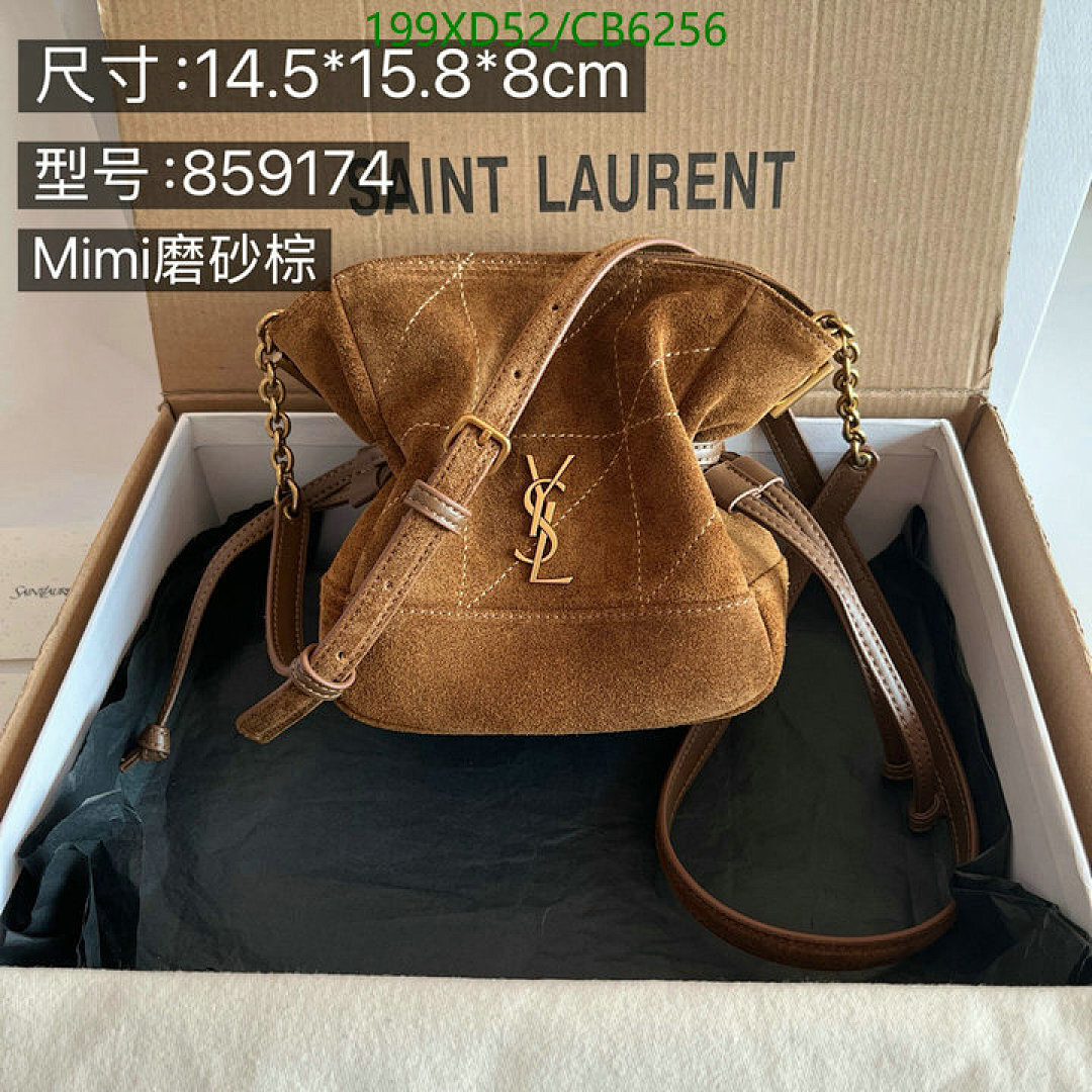YSL-Bag-Mirror Quality Code: CB6256 $: 199USD