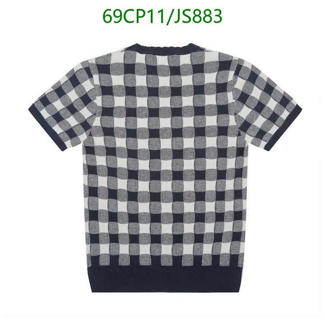 Ralph Lauren-Clothing Code: JS883 $: 69USD