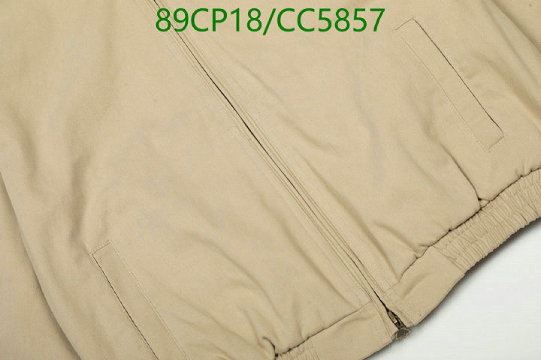 Ralph Lauren-Clothing Code: CC5857 $: 89USD