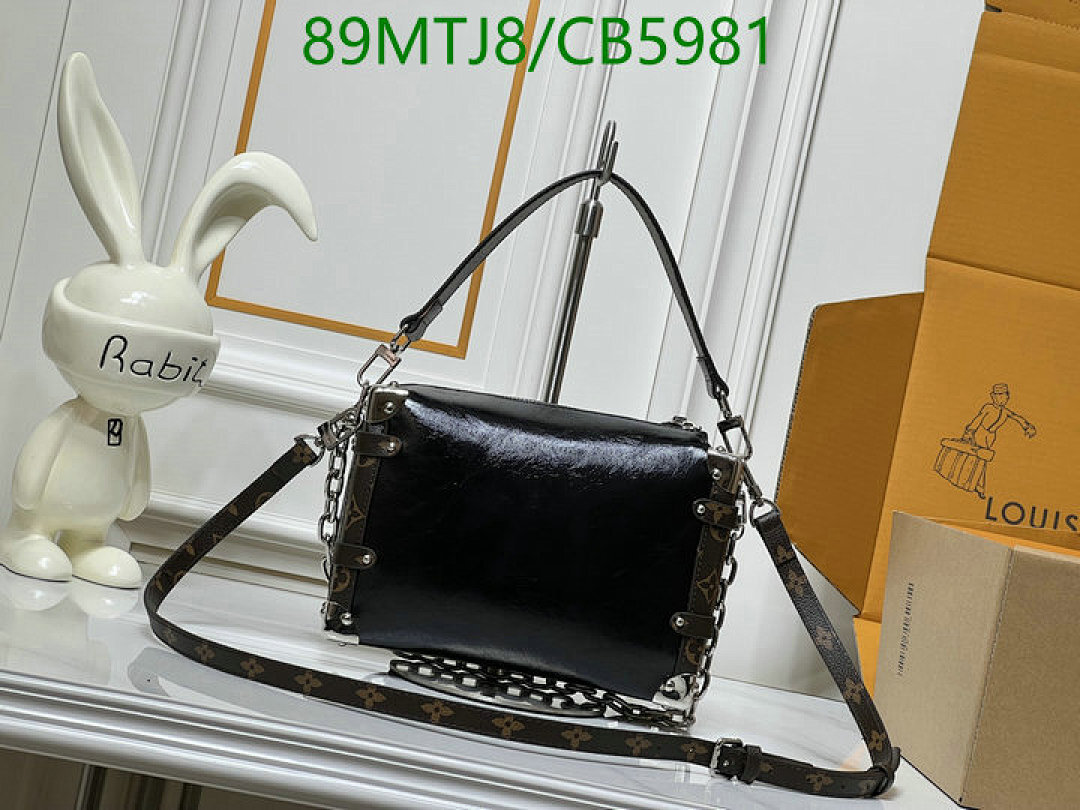 LV-Bag-4A Quality Code: CB5981 $: 89USD