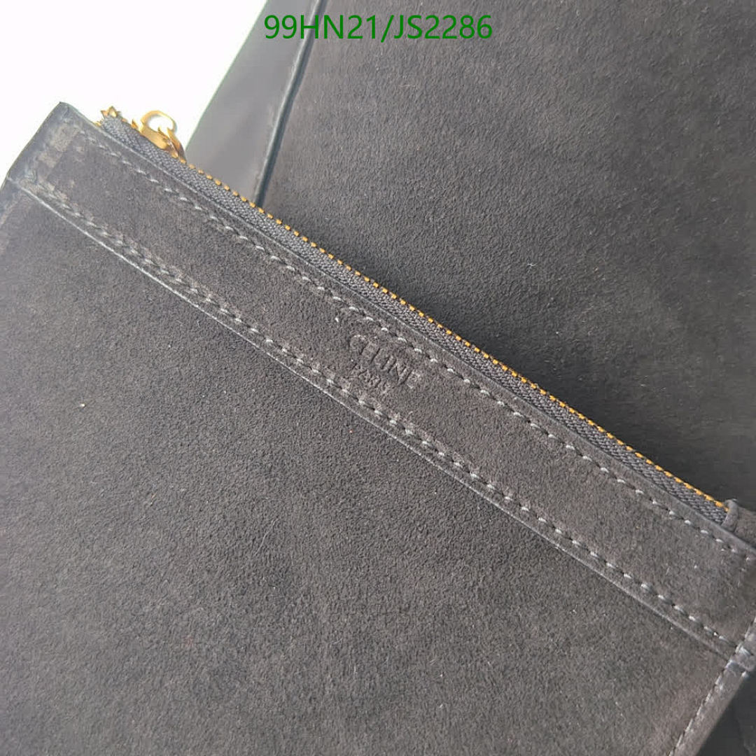 Celine-Bag-4A Quality Code: JS2286 $: 99USD