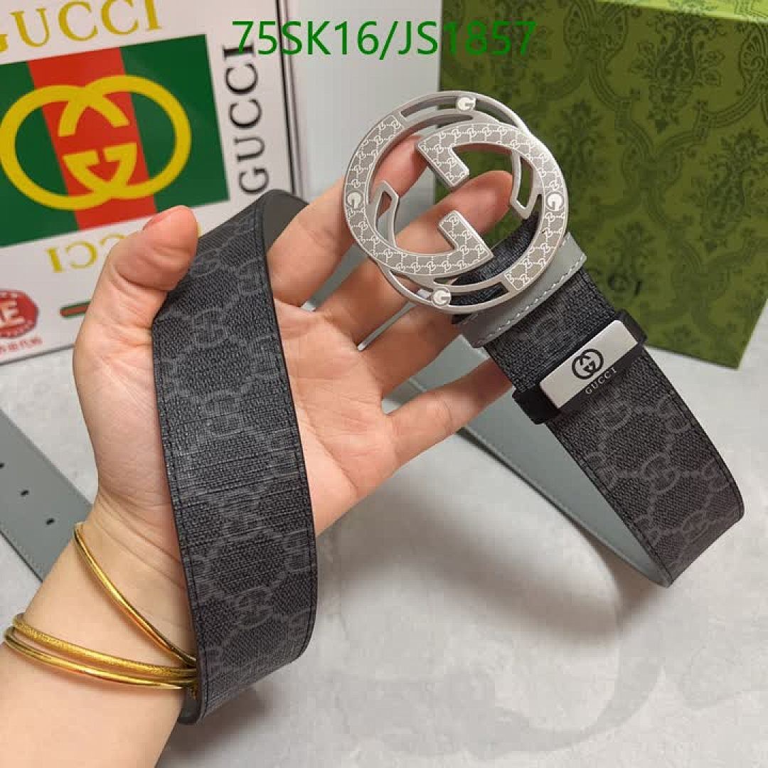 Gucci-Belts Code: JS1857 $: 75USD