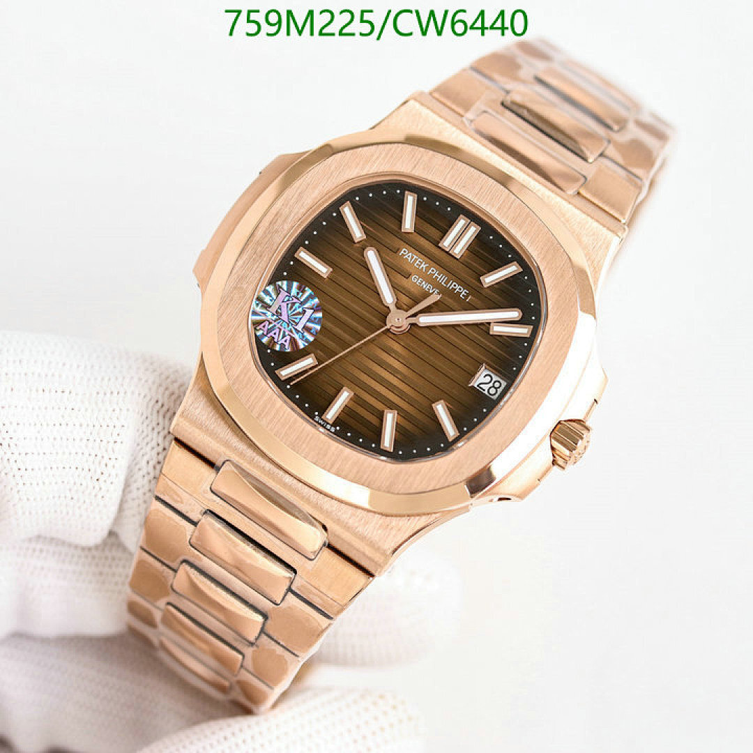 Patek Philippe-Watch-Mirror Quality Code: CW6440 $: 759USD