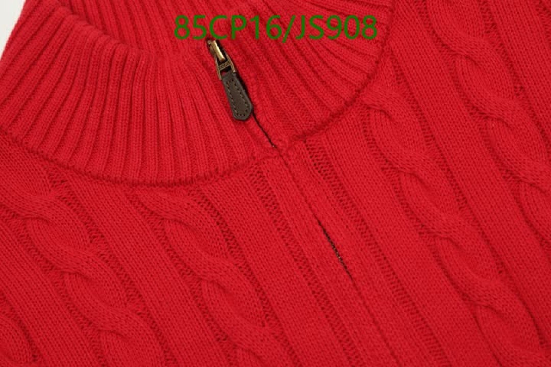 Ralph Lauren-Clothing Code: JS908 $: 85USD