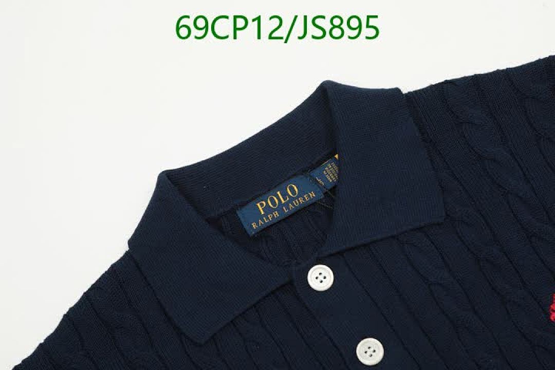 Ralph Lauren-Clothing Code: JS895 $: 69USD