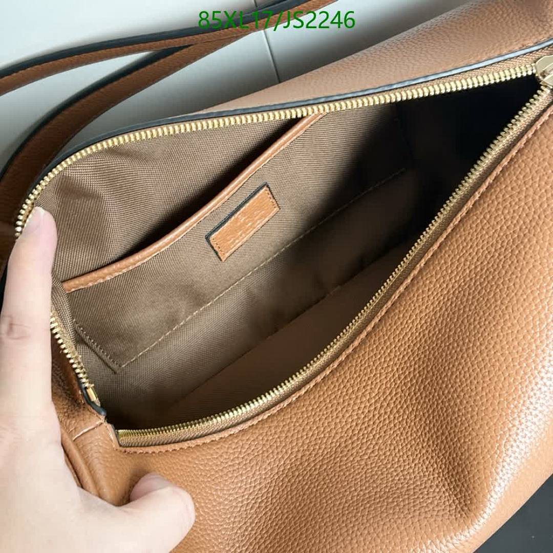 Gucci-Bag-4A Quality Code: JS2246 $: 85USD