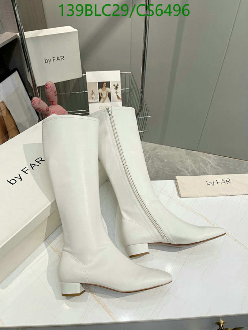 BY Far-Women Shoes Code: CS6496 $: 139USD