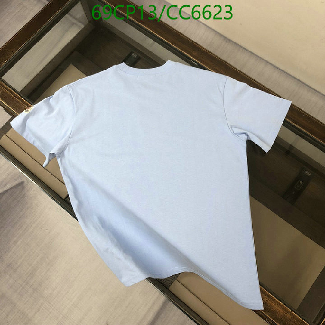 Moncler-Clothing Code: CC6623 $: 69USD