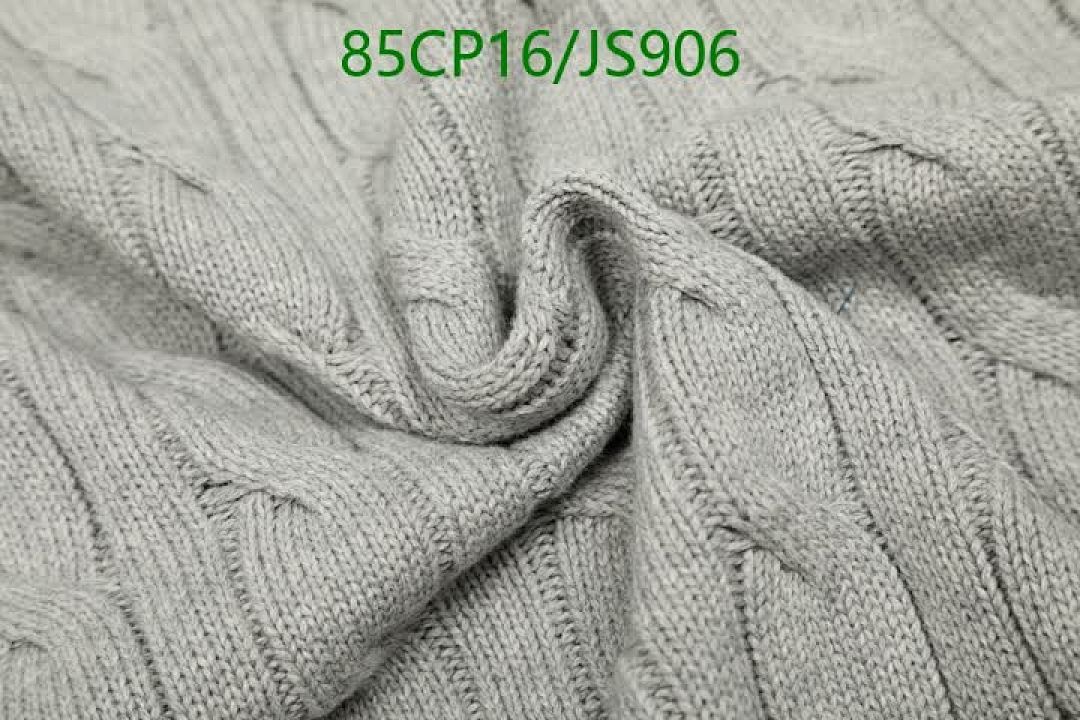 Ralph Lauren-Clothing Code: JS906 $: 85USD